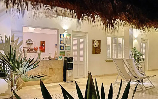 Adults Only Hacienda Terra Taina