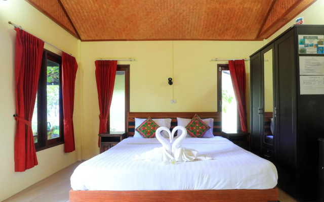 Isara Lanta Resort (SHA Extra Plus)