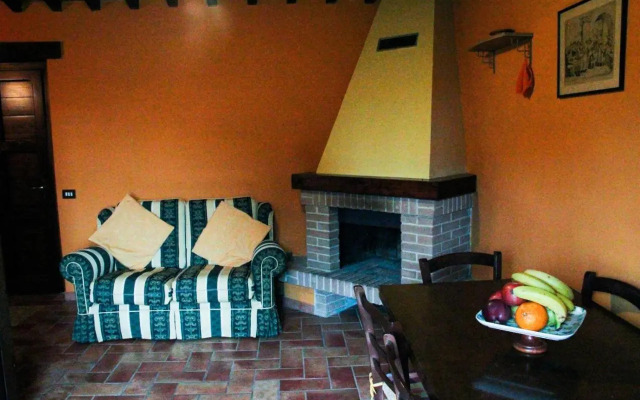 San Costanzo Appartamenti Vacanze