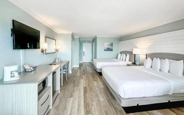 Thunderbird Beach Resort