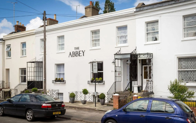 The Abbey