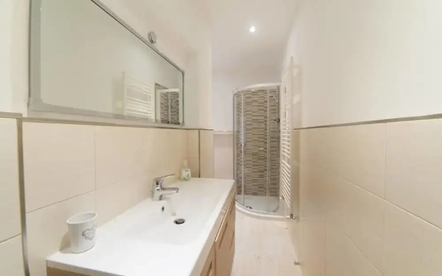 La Casa Nel Borgo Sul Lago