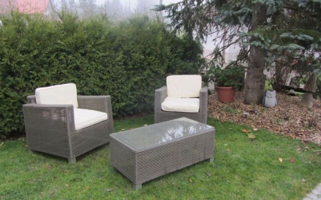 Appartement - Beau-séjour