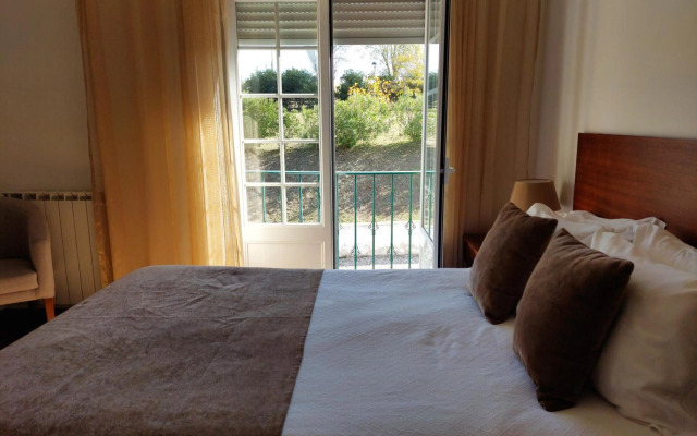 Hotel Louro
