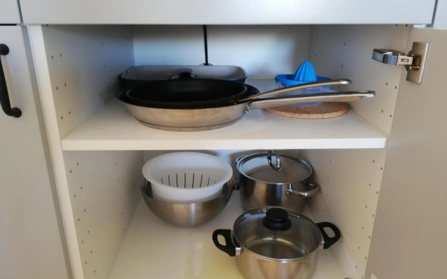 Belchior Apartment - Belch1952