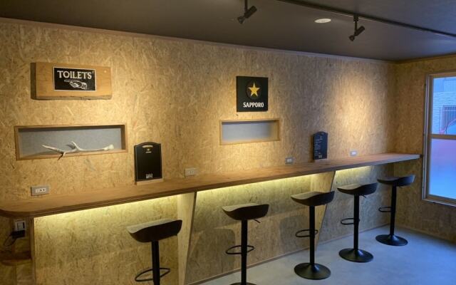 Arura Sapporo - Hostel