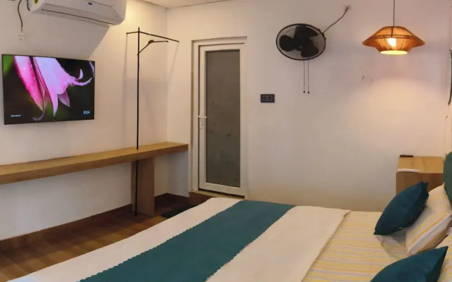 Art Bliss Hostel