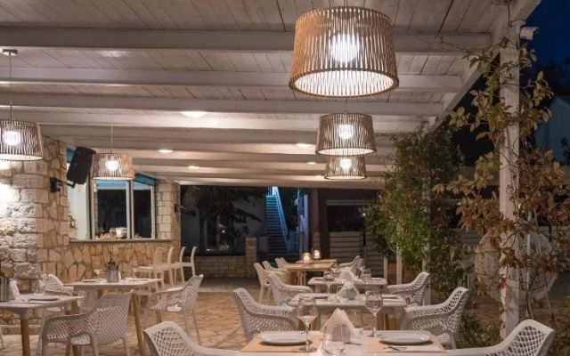 Olive Grove Resort Annex