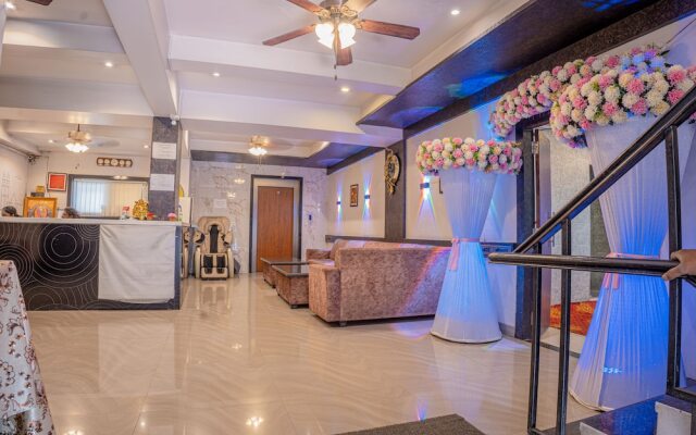 Kjsp Seasons Hotel