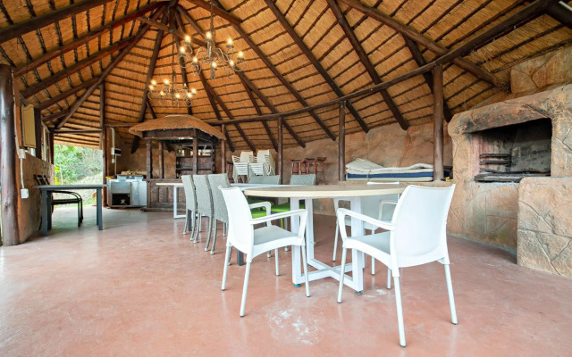 The Ekhaya Guest House Ballito