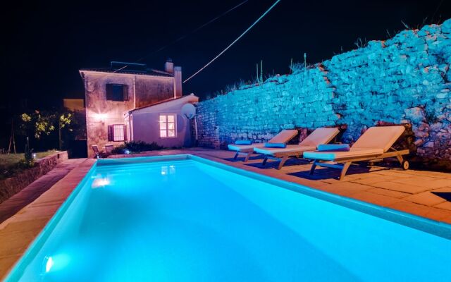 Unique Antistress Oasis Villa Antiqua