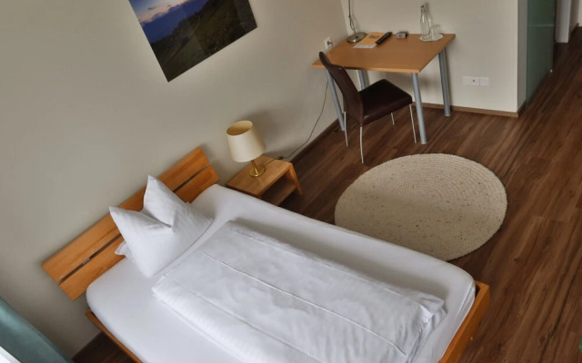 Giessen Hotel & Coffeehouse