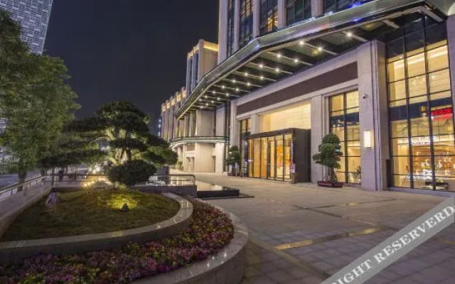 Chongqing Ximei Hotel