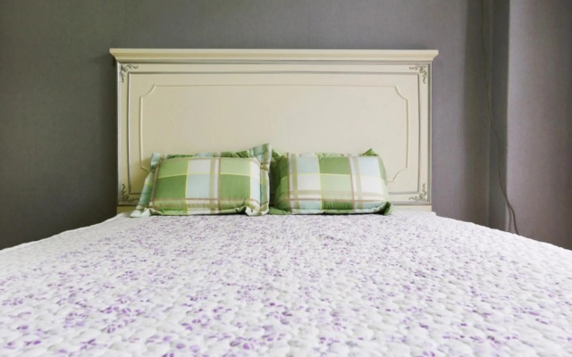 Yangpyeong Gyegoksaseum Pension