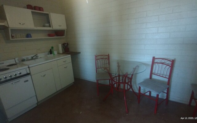 coppersands motel & Rv inc