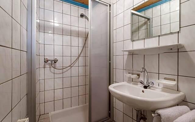 Konrad Hotel-Pension Garni