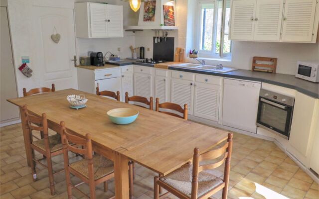 House Céline Begadan