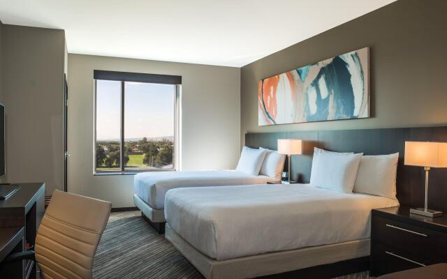 Hyatt Place Delano