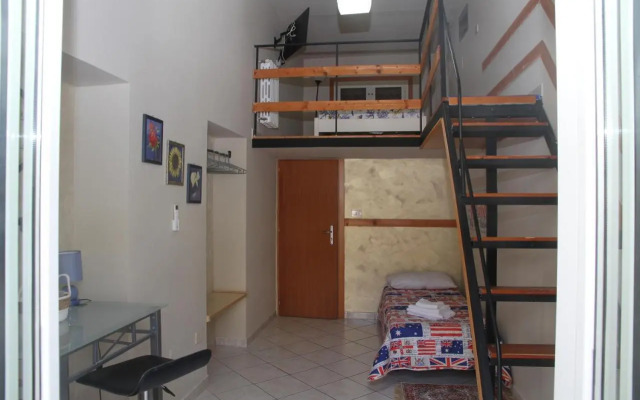 B&B Principe Di Napoli