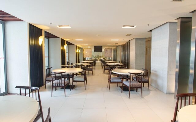 Jinjiang Inn Select Nanning The Mixc Subway Branch