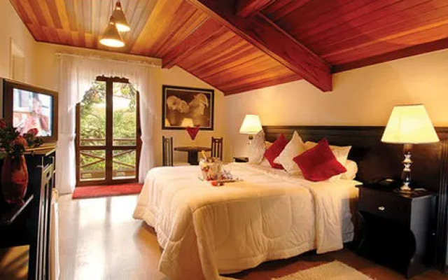 Pousada Condado Brasileiro