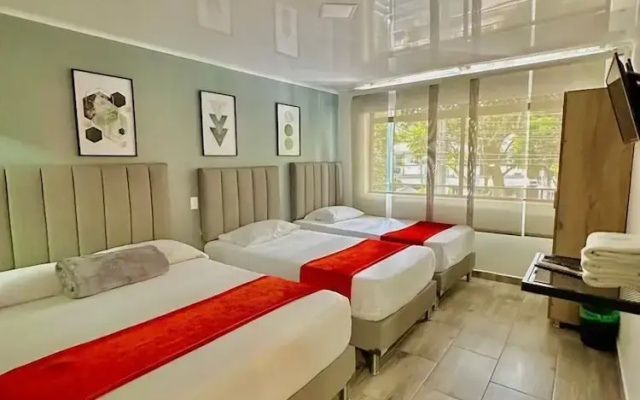 Hotel Nakama