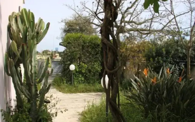 Casa Elisa