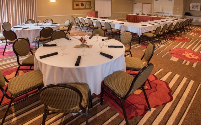 Hilton Garden Inn Wooster