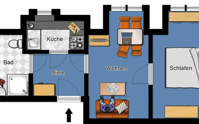Altes Rathaus Hahnenklee