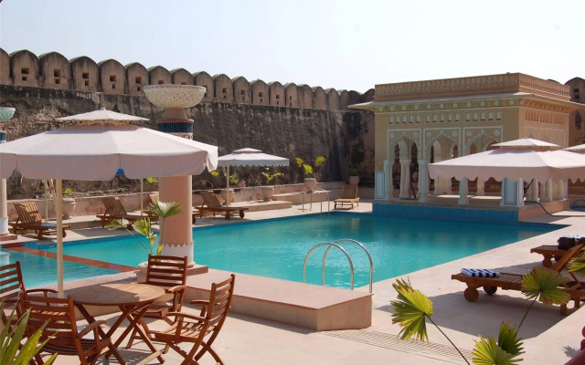 Chomu Palace Hotel
