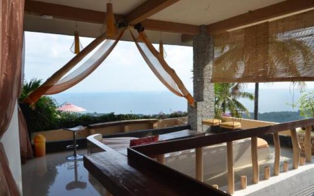 Rara Villas Lombok