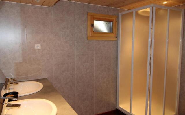 Chalet Aussois, 6 pièces, 16 personnes - FR-1-508-28