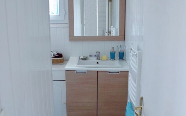 La Bretonnière Longère Picarde