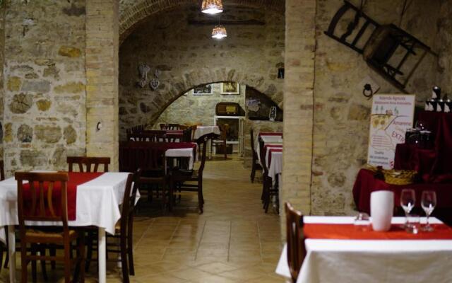 Agriturismo Sorgente di Luna