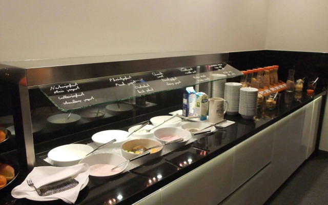 Dorint An den Westfalenhallen Dortmund