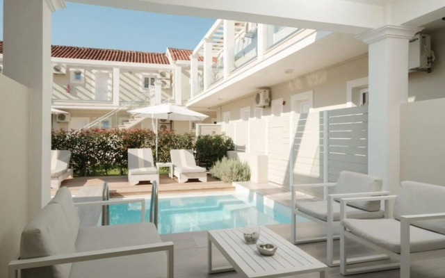 Terezas Hotel
