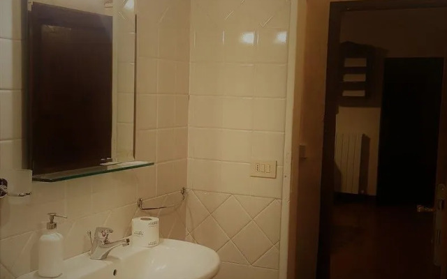 Castello di Saltemnano