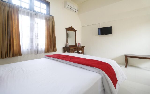 RedDoorz Syariah near Gelora Delta Sidoarjo
