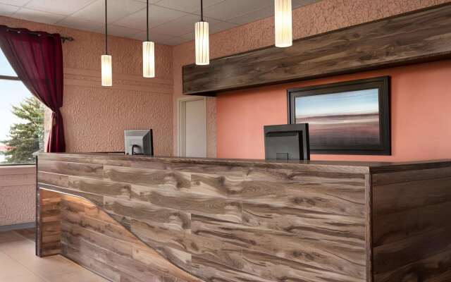 Travelodge by Wyndham Swift Current