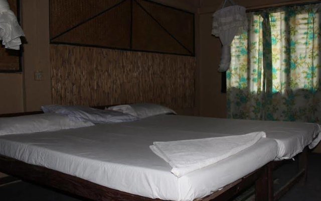 Hotel Chitwan Park Cottage