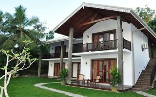 Villa Peacock Walahanduwa - Galle