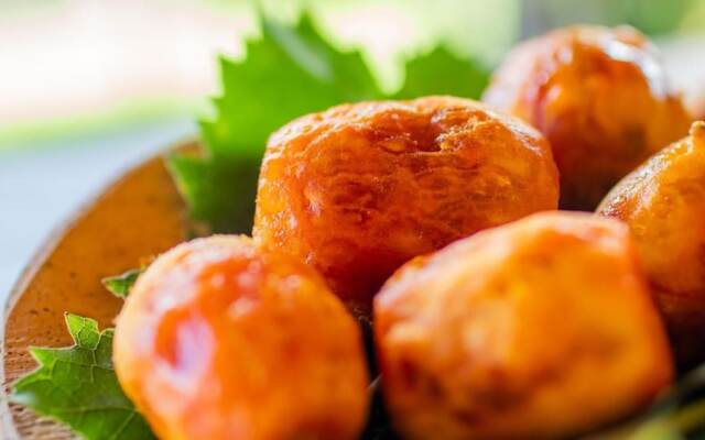 Agriturismo Carrucana