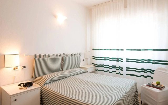 Hotel Pinamar