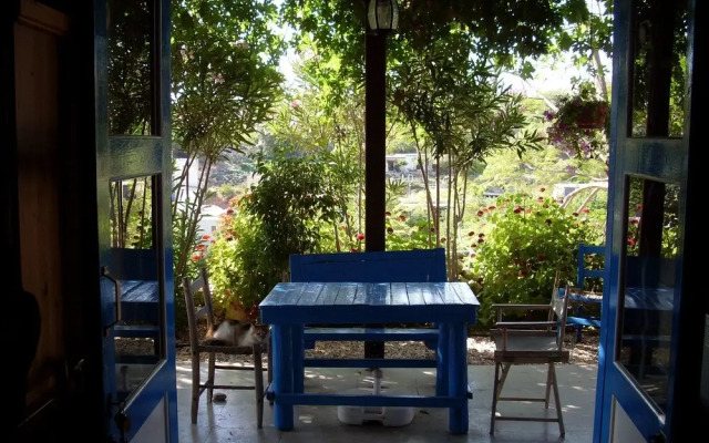 Holiday House in Kritou Terra