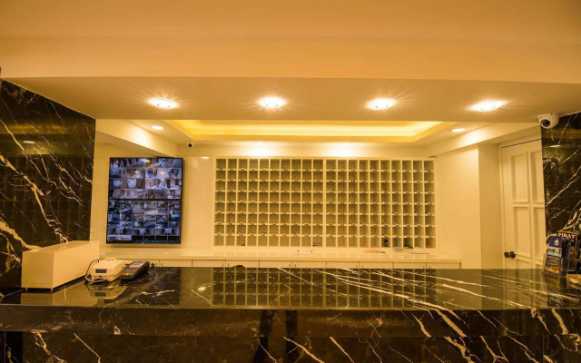 Hotel Pirat