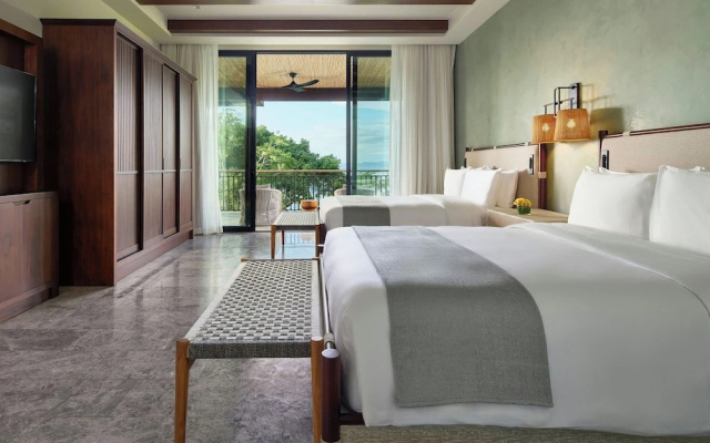 Nekajui Peninsula Papagayo, a Ritz-Carlton Reserve Residence