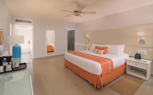 Sunscape Puerto Plata - All Inclusive