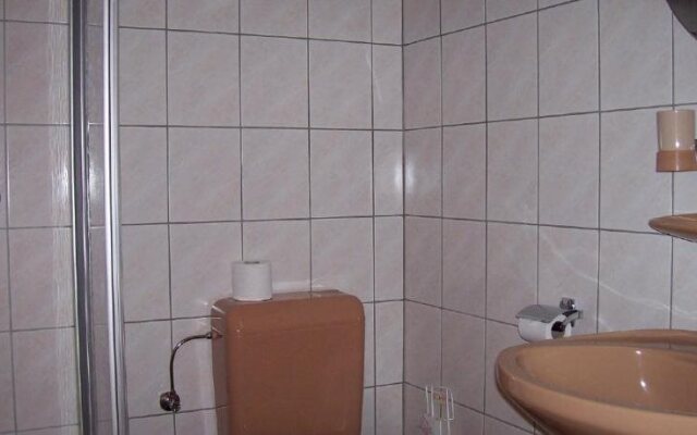 Hotel Dreilaenderblick