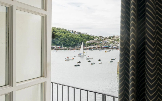 The Old Quay House Hotel