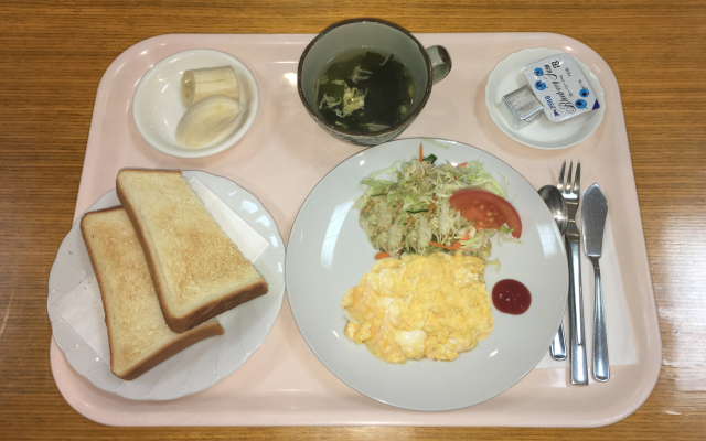 Hotel Hakusan